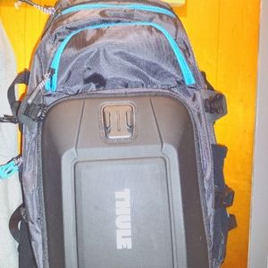 Go pro backpack limited